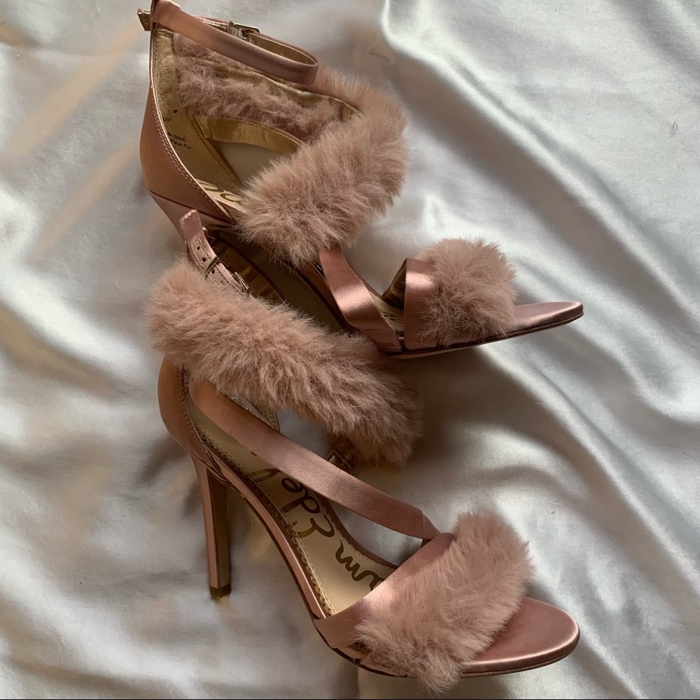 SAM EDELMAN - Shop Now